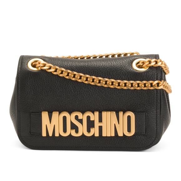 Love Moschino purse - Picture 2 of 5